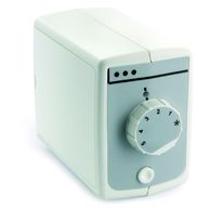 Régulateur électronique pour chauffage central | Caléo System