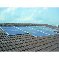 Kit solaire intégré de 1 890 à 2 940 Wc de puissance | Kit Sunglad Solrif