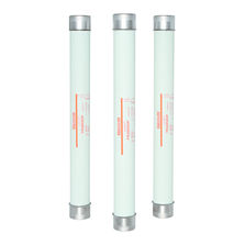 Fusible pour transformateurs et combinés haute tension | Limitor HTA UTE 24 kV