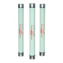 Fusible pour transformateurs et combinés haute tension | Limitor HTA UTE 24 kV