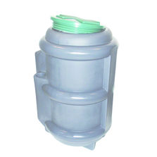 Stations de relevage à poser ou à enterrer pour maison individuelle | Micro 5 / 7