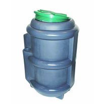 Stations de relevage à poser ou à enterrer pour maison individuelle | Micro 5 / 7