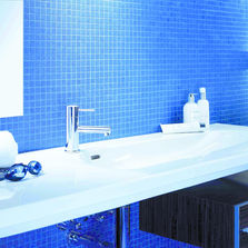 Robinetterie aux lignes droites | Twinprime Pin