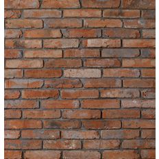 Briques vieillies de récupération pour la décoration de murs intérieurs |  BRIKELIA VINTAGE Originale