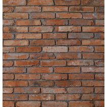 Briques vieillies de récupération pour la décoration de murs intérieurs |  BRIKELIA VINTAGE Originale