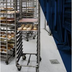Siphons pour boulangerie - pâtisserie - laboratoire traiteur | BLÜCHER® 