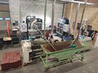 Notre usine de fabrication de cales