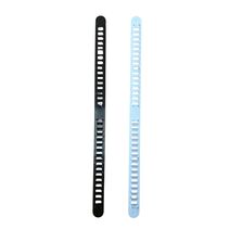 GRILLE DE VENTILATION EXTRA PLATE POUR MENUISERIE