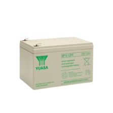 Batterie 12V 12Ah | Serviacom Proaccess