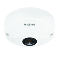 Caméra IP Fish Eye | Serviacom Proaccess