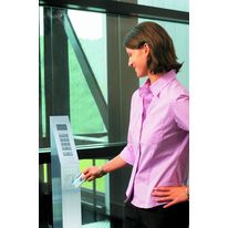 Système de gestion d'accès pour ascenseurs | Schindler ID