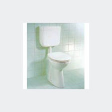 Cuvette WC surélevée | Sudan