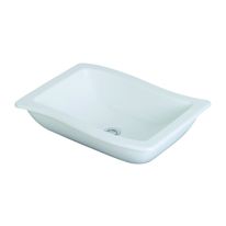 Gamme de vasques et baignoires à bords ondulés | New Wave