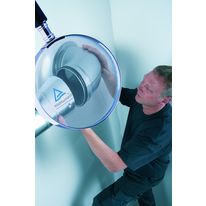 Elément de raccordement et d'étanchéité des gaines aérauliques | Safe Click