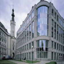 Vitrage de contrôle solaire | SGG Antelio