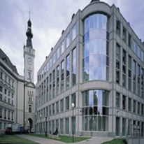 Vitrage de contrôle solaire | SGG Antelio