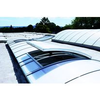 Lanterneau désenfumage escalier Lanterneau désenfumage escalier