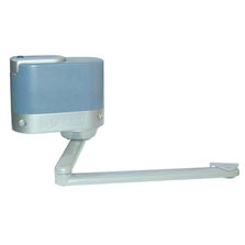 Motorisation polyvalente pour portail battant | Axovia Multi Pro