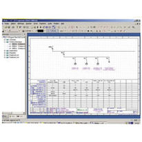Logiciel de conception et de chiffrage d'installation électrique | See for Moeller