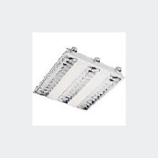 Encastré de faux-plafond avec détecteur de présence et cellule photo-électrique | Capital