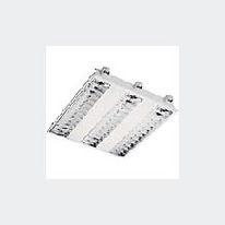 Encastré de faux-plafond avec détecteur de présence et cellule photo-électrique | Capital