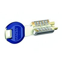 Cylindre de sécurité associable à un contrôle d'accès | Kaba Expert