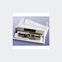 Accessoires pour portes en verre | Accessoires pour pivots de sol