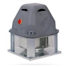 Tourelle d’extraction pour locaux tertiaires ou industriels | Emmos