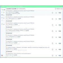 Logiciel de traitement des appels d'offre | Sage e-Appel d'offre