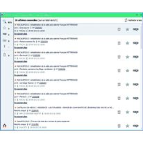 Logiciel de traitement des appels d'offre | Sage e-Appel d'offre