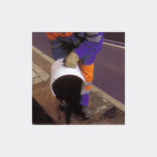 Enrobé à froid prêt à l'emploi | Roysphalt