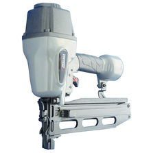 Agrafeuse pneumatique deux en un pour agrafes N et Q | ASH1564NQ