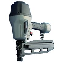 Agrafeuse pneumatique deux en un pour agrafes N et Q | ASH1564NQ