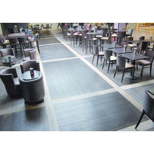 Lames trois plis en bois massif | Parquets Massifs 3 Plis