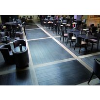 Lames trois plis en bois massif | Parquets Massifs 3 Plis