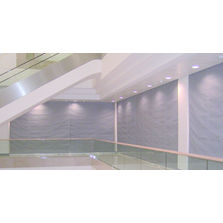 Ecran de cantonnement de fumées fixe ou mobile | Smoketex F/ Smoketex M/ Firetex