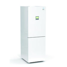 Ballon multiénergies de 300 l pour le chauffage et l'ECS | Rec Heat