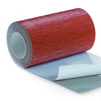 Ruban d'étanchéité autocollant extensible | Bu-tylene alu wave