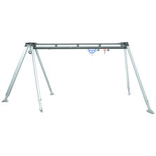 Portique d'intervention de grande portée | Portique d'intervention