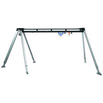 Portique d'intervention de grande portée | Portique d'intervention