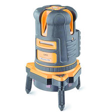 Laser rotatif à alignement automatique | FL80 Tracking Liner SP