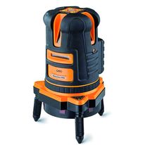 Laser rotatif à alignement automatique | FL80 Tracking Liner SP