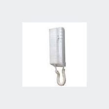 Combinés intérieurs muraux pour interphone 2 ou 5 fils | Standard / Intelligent / Série 70