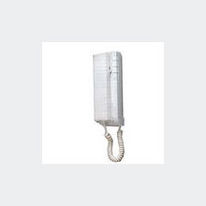 Combinés intérieurs muraux pour interphone 2 ou 5 fils | Standard / Intelligent / Série 70