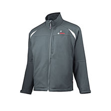 Veste chauffante avec réglage de la température. | Veste Chauffante