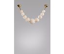 Lustre Collier - Lunes