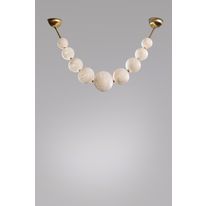 Lustre Collier - Lunes