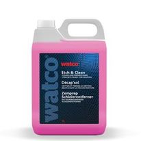 Décapant pour sol | Décap'sol 