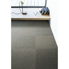 Dalle microtuft à velours bouclé | Elevation III