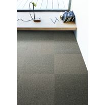 Dalle microtuft à velours bouclé | Elevation III